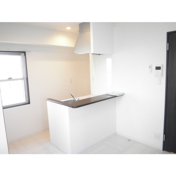 大阪府大阪市北区中津7丁目の賃貸マンションのその他画像