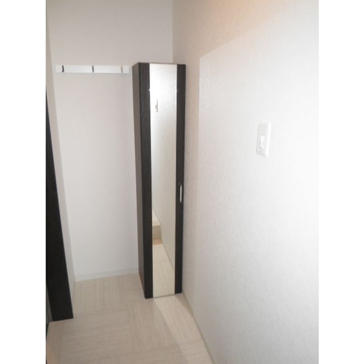 大阪府大阪市北区中津7丁目の賃貸マンションのその他画像