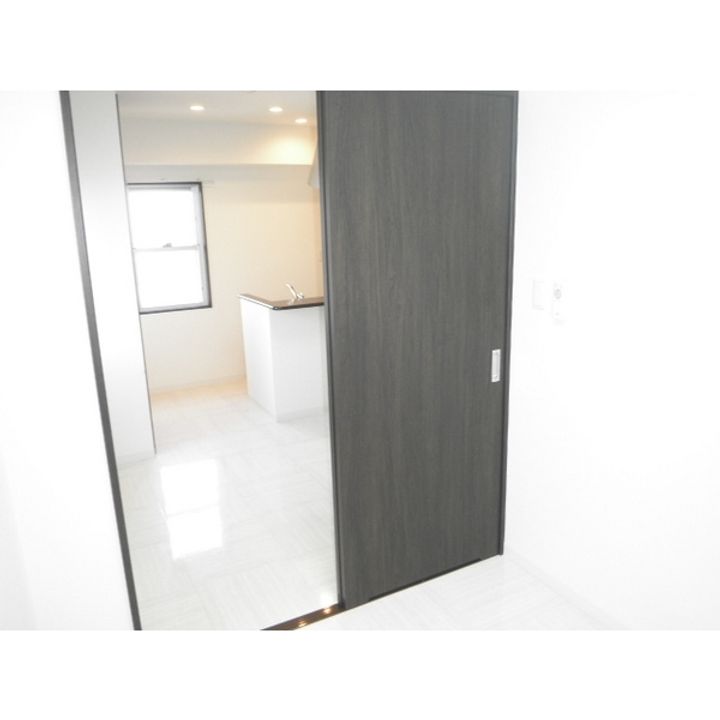 大阪府大阪市北区中津7丁目の賃貸マンションのその他画像