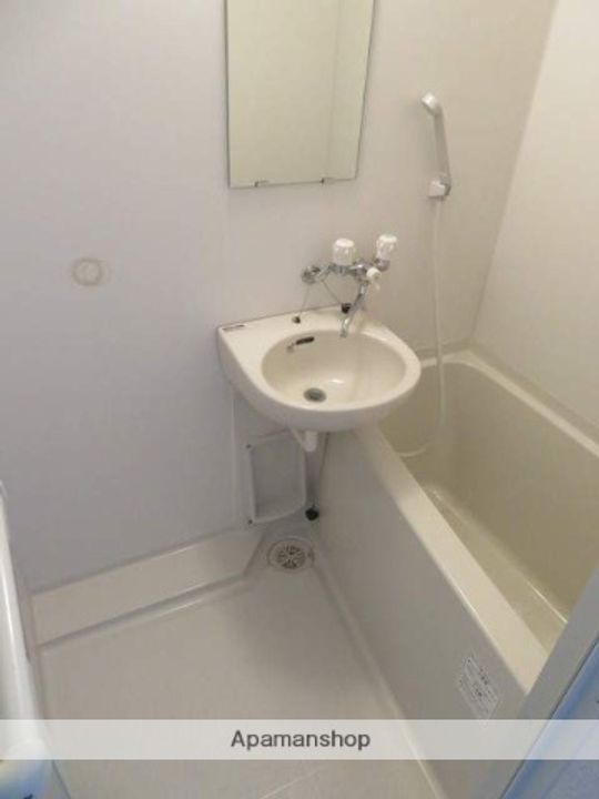 さくらビルの内装