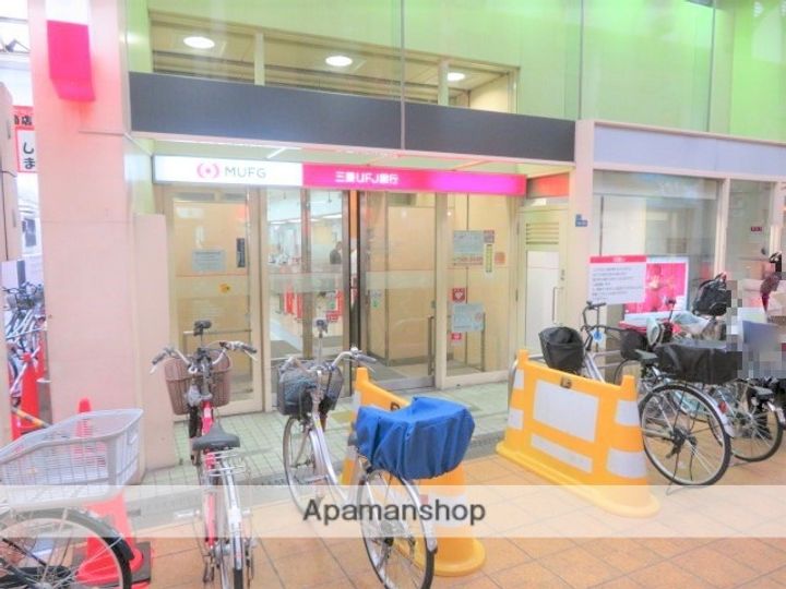 さくらビルの周辺