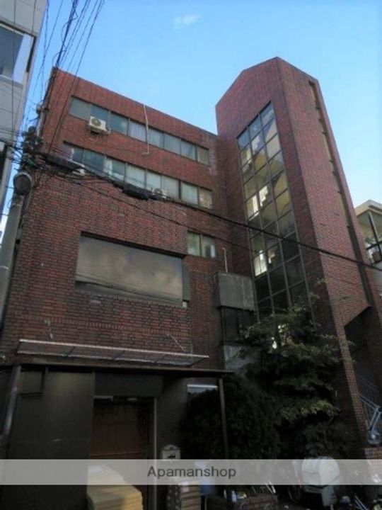 さくらビルの外観