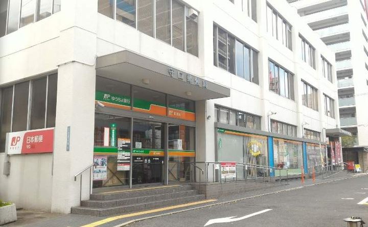 アヴェニュー暁町203号室の周辺