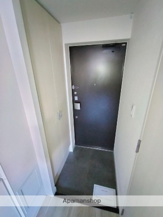 ララプレイス ザ・京橋ステラの玄関