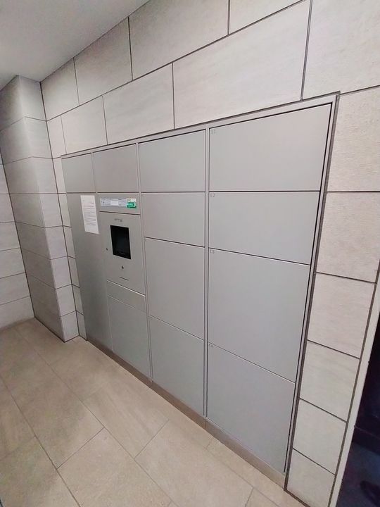 ララプレイス ザ・京橋ステラのその他画像