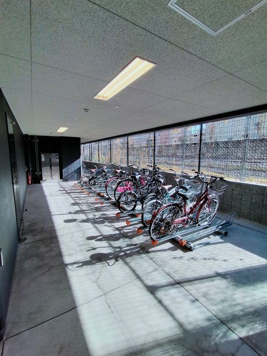 ララプレイス ザ・京橋ステラのその他画像
