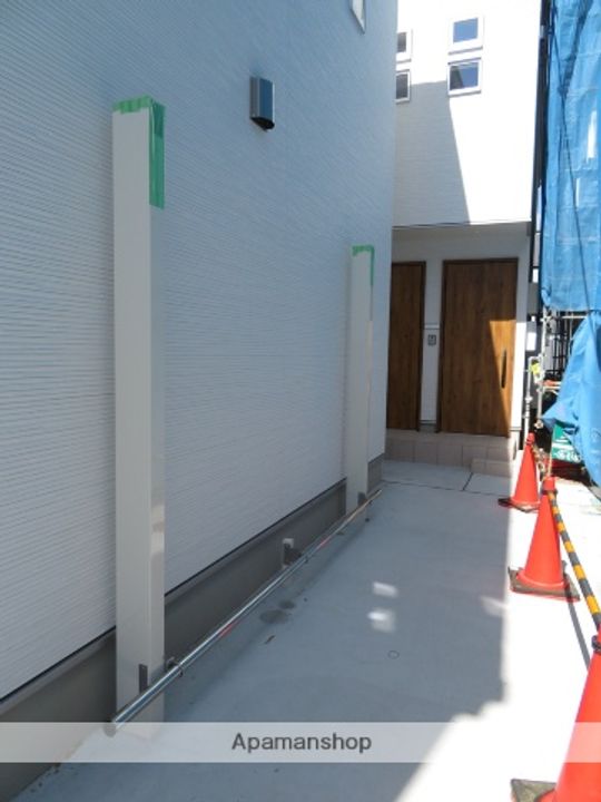 大阪府大阪市旭区太子橋1丁目(一戸建)の賃貸物件のその他画像