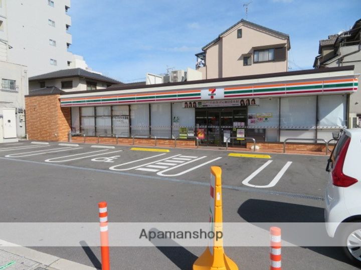 大阪府大阪市旭区太子橋1丁目(一戸建)の賃貸物件の周辺