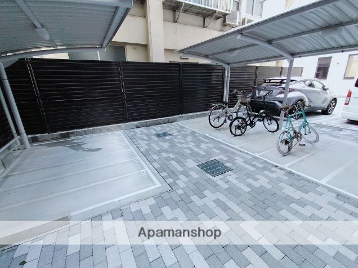 ファーストフィオーレ京橋ブレイニーのその他画像