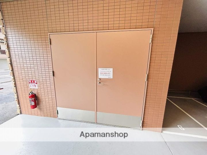 プレジオ関目のその他画像