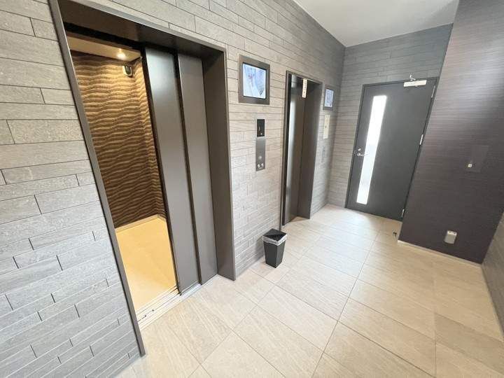 エルプレイス京橋のその他画像