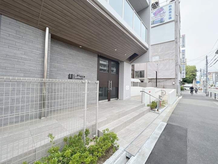 エルプレイス京橋のその他画像