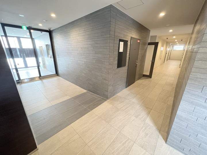 エルプレイス京橋のその他画像