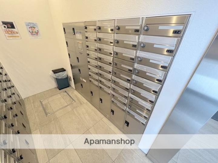 エルプレイス京橋のその他画像