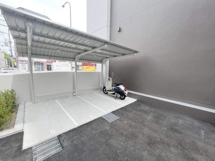 エルプレイス京橋のその他画像