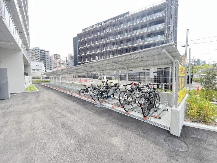 エルプレイス京橋のその他画像