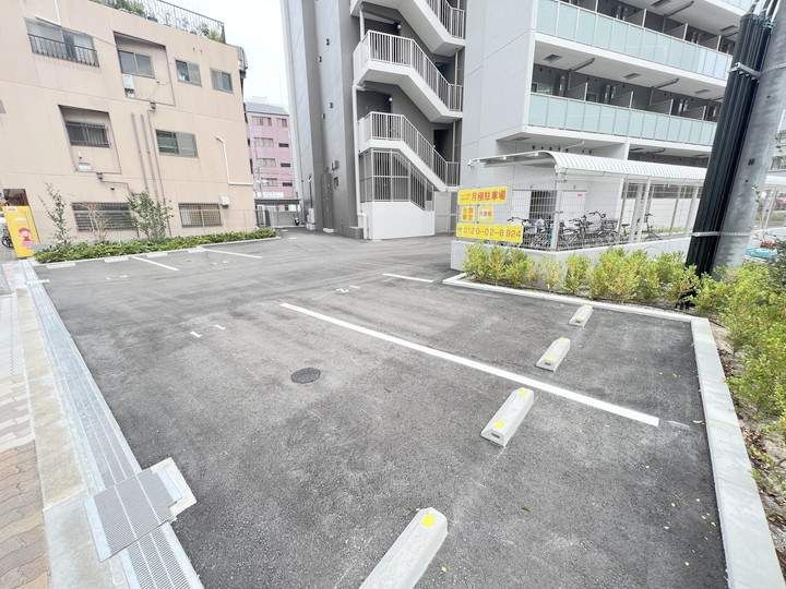 エルプレイス京橋のその他画像