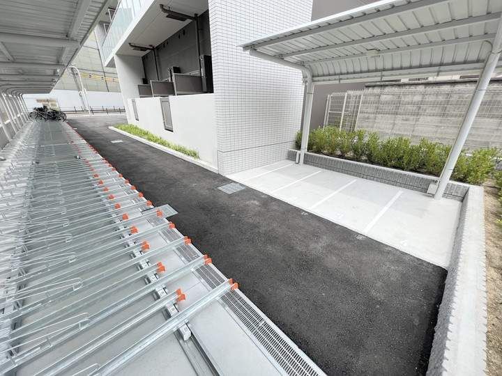 エルプレイス京橋のその他画像