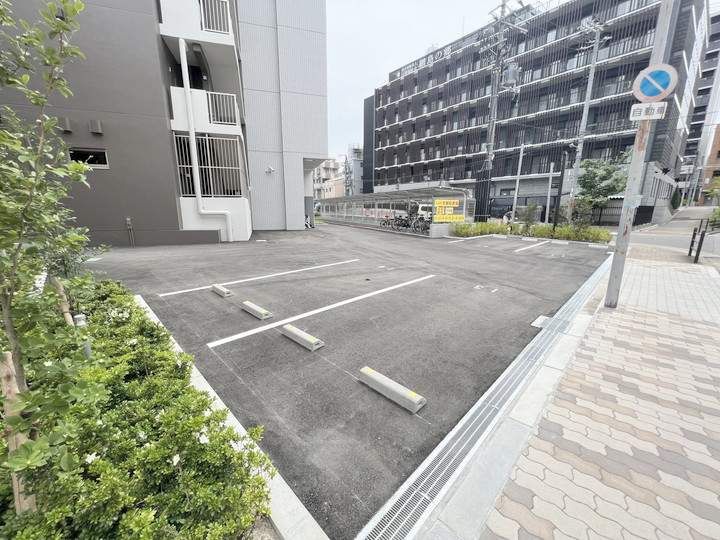 エルプレイス京橋のその他画像