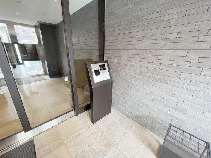 エルプレイス京橋のその他画像