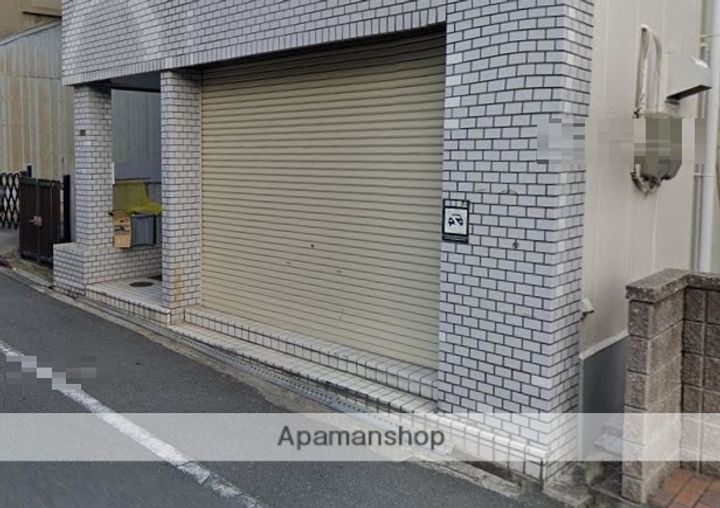 朝日橋ノーブルハイツのその他画像