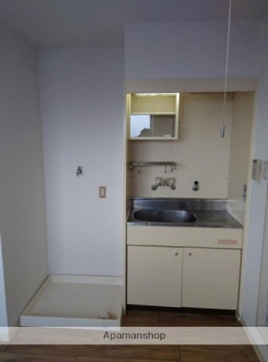 朝日橋ノーブルハイツのその他画像