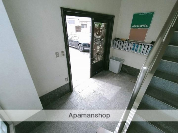 プレステージュ高殿のその他画像