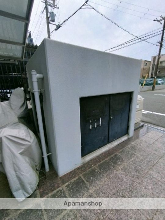 プレステージュ高殿のその他画像