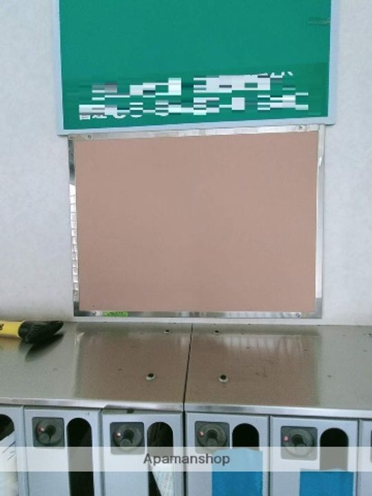 プレステージュ高殿のその他画像