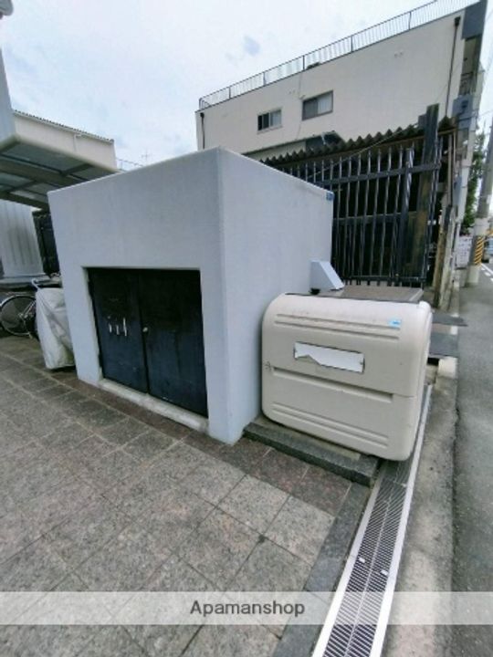 プレステージュ高殿のその他画像