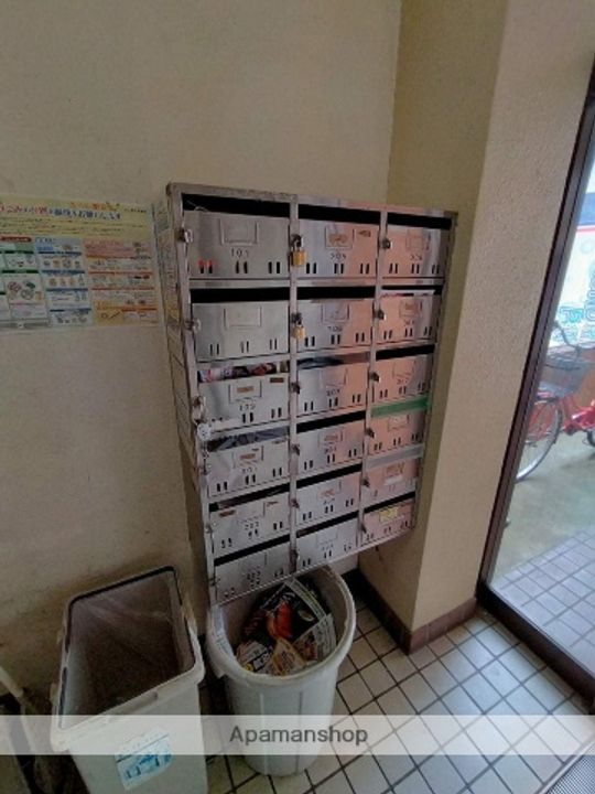 プレアール関目IIのその他画像