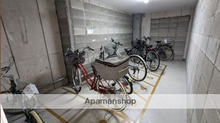 京橋都ビルのその他画像