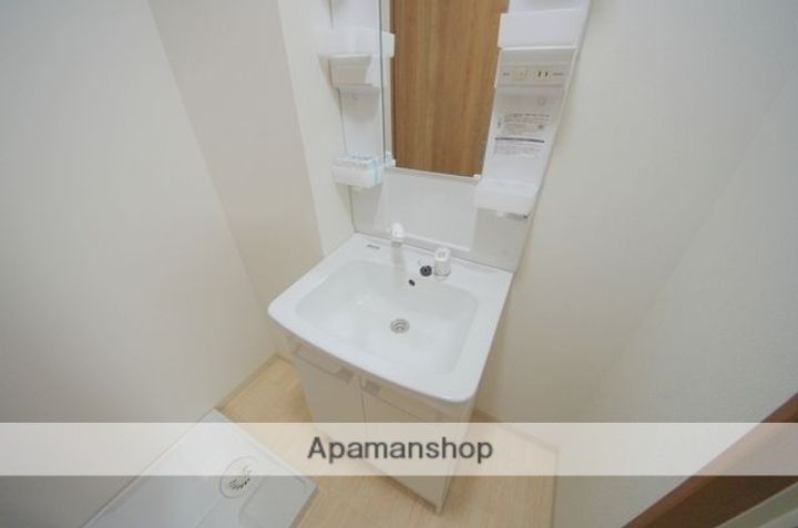クレール新森のその他画像