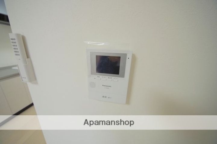 クレール新森のその他画像