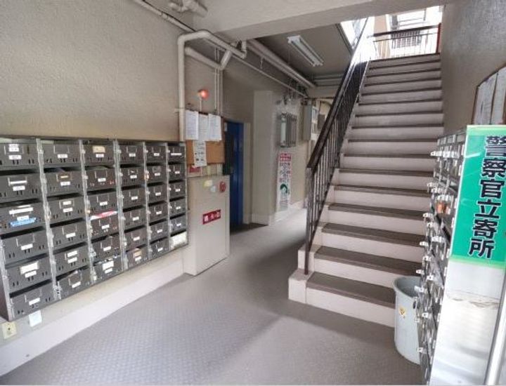 ニュー京阪マンションのその他画像