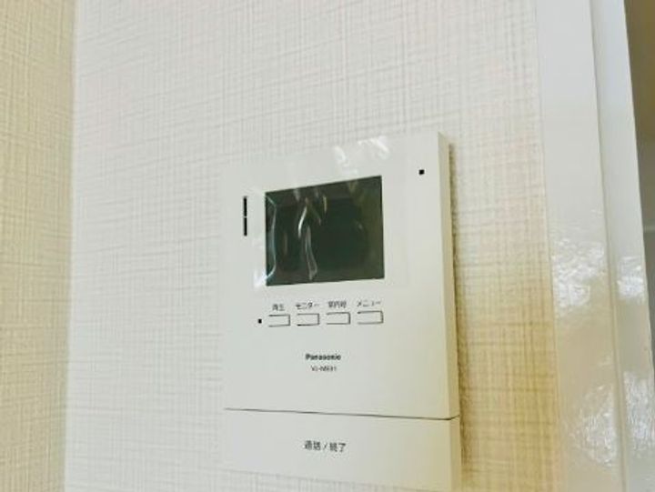 ニュー京阪マンションのその他画像