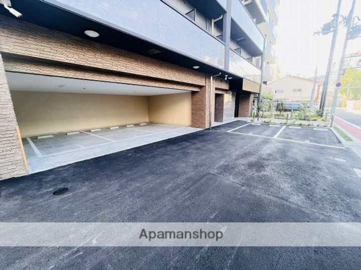 ワールドアイ都島高倉町(旧 都島高倉町NOAH)のその他画像