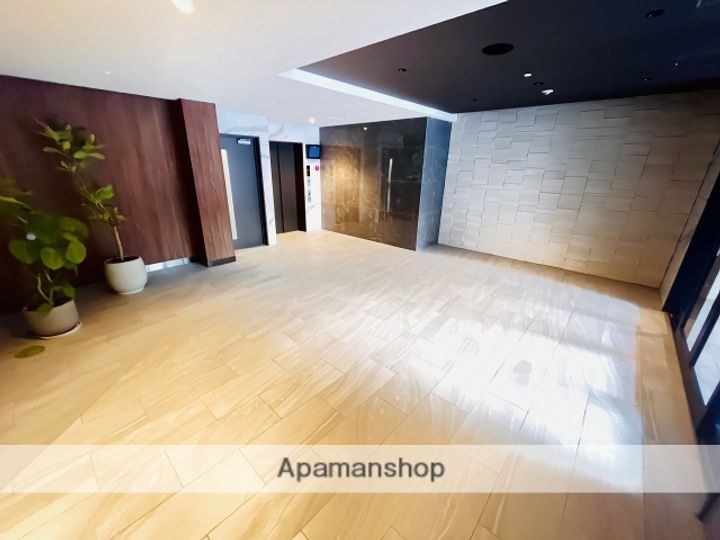 ワールドアイ都島高倉町(旧 都島高倉町NOAH)のその他画像