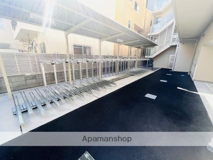 ワールドアイ都島高倉町(旧 都島高倉町NOAH)のその他画像