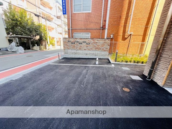 ワールドアイ都島高倉町(旧 都島高倉町NOAH)のその他画像