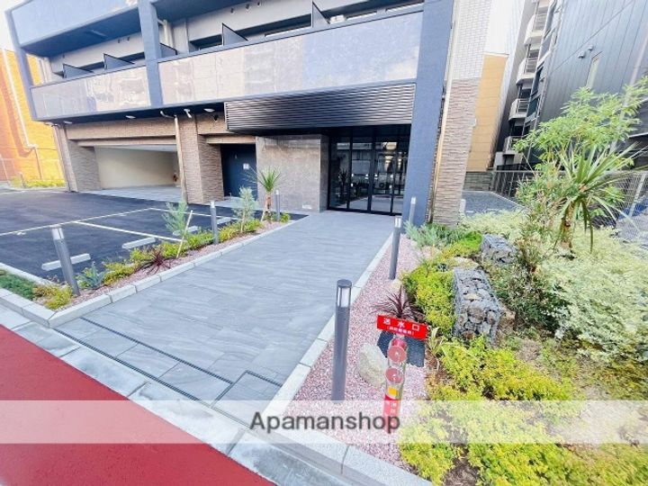 ワールドアイ都島高倉町(旧 都島高倉町NOAH)のその他画像