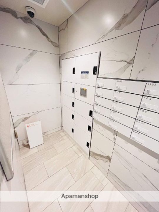 ワールドアイ都島高倉町(旧 都島高倉町NOAH)のその他画像