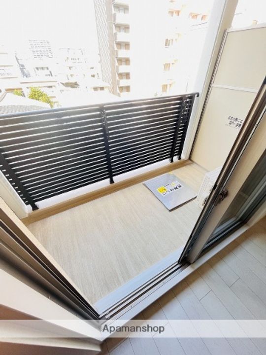 ワールドアイ都島高倉町(旧 都島高倉町NOAH)のその他画像