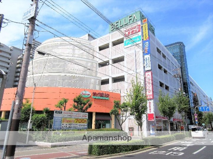 ワールドアイ都島高倉町(旧 都島高倉町NOAH)の周辺