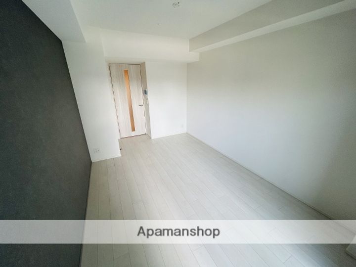 カーサレグラス城東セントラルの居間