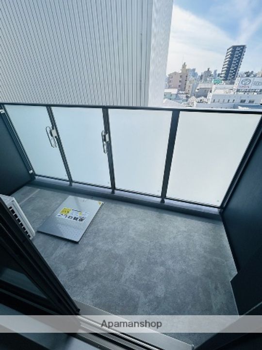 カーサレグラス城東セントラルのその他画像