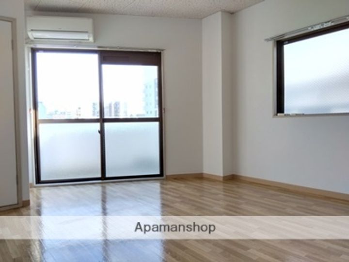 松岡マンションのその他画像