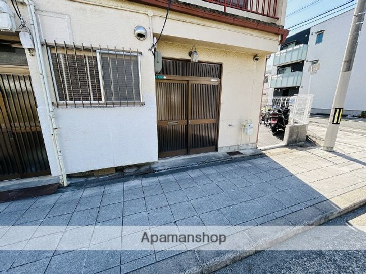 大阪府大阪市都島区毛馬町5丁目(一戸建)の賃貸物件のその他画像