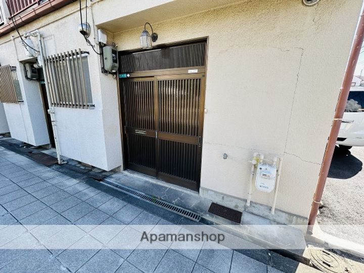 大阪府大阪市都島区毛馬町5丁目(一戸建)の賃貸物件のその他画像