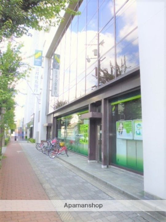 大阪府大阪市都島区毛馬町5丁目(一戸建)の賃貸物件の周辺